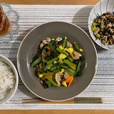 たべれぽの写真