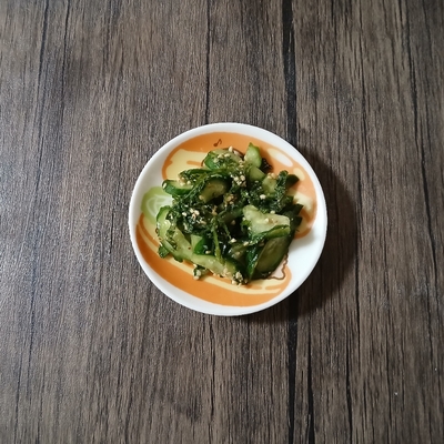 たべれぽの写真