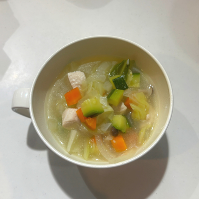 たべれぽの写真