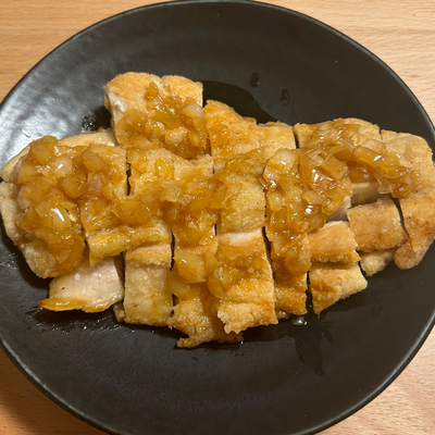 たべれぽの写真