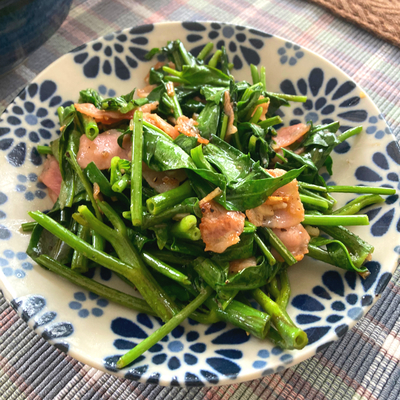 たべれぽの写真