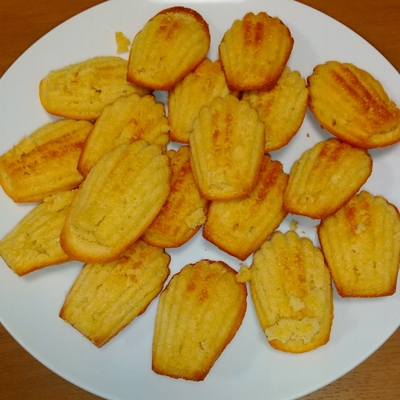 たべれぽの写真