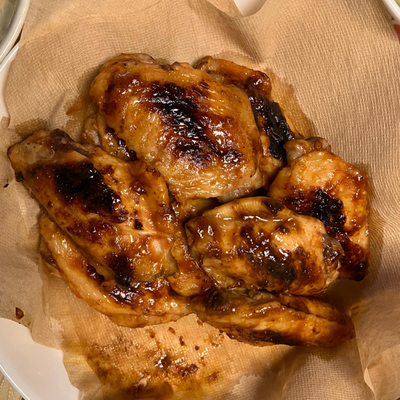 たべれぽの写真