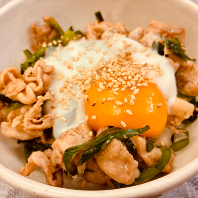 たべれぽの写真