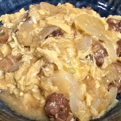 たべれぽの写真