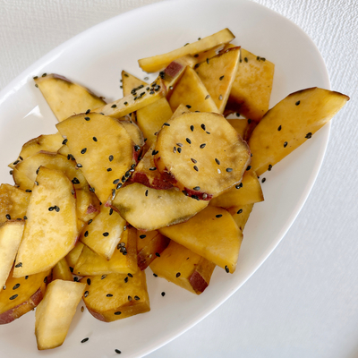 たべれぽの写真