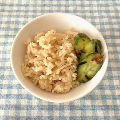 たべれぽの写真