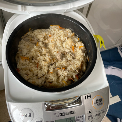 たべれぽの写真