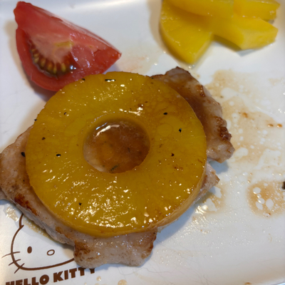 たべれぽの写真