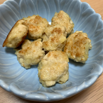 たべれぽの写真