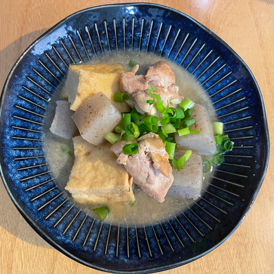 たべれぽの写真