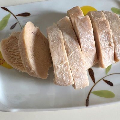 たべれぽの写真