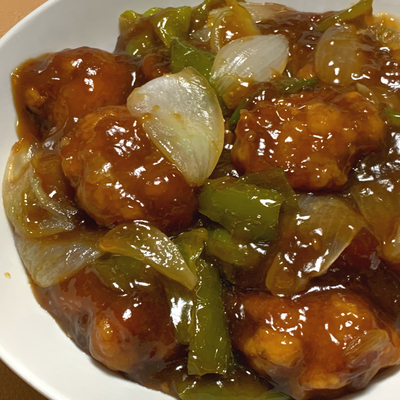 たべれぽの写真