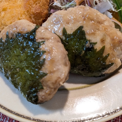 たべれぽの写真