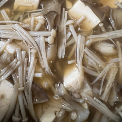 たべれぽの写真