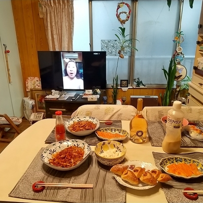 たべれぽの写真