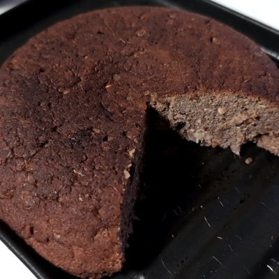 たべれぽの写真