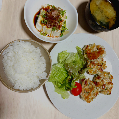 たべれぽの写真