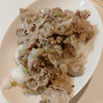 たべれぽの写真