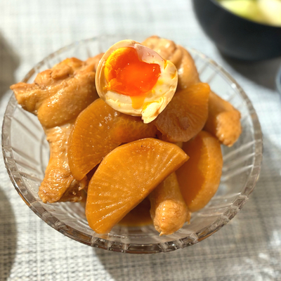 たべれぽの写真