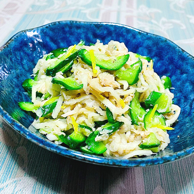 たべれぽの写真