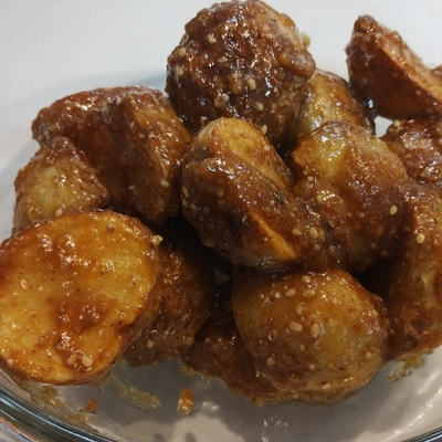 たべれぽの写真