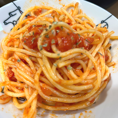 たべれぽの写真