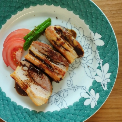 たべれぽの写真