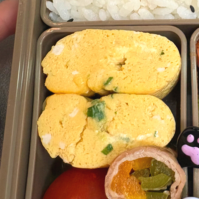 たべれぽの写真