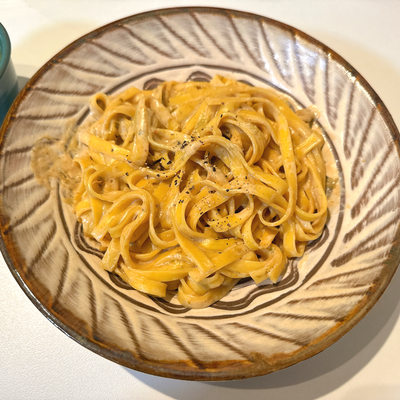 たべれぽの写真