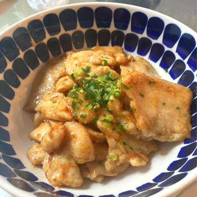 たべれぽの写真