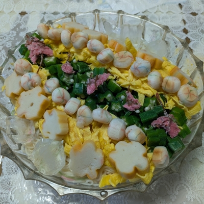 たべれぽの写真