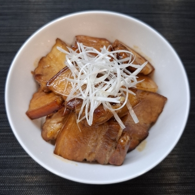 たべれぽの写真