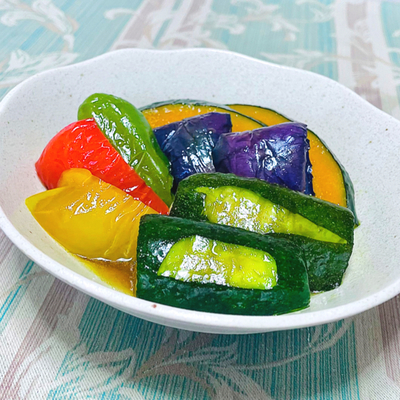 たべれぽの写真