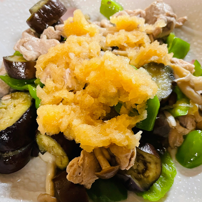 たべれぽの写真