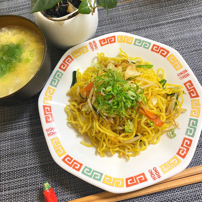 たべれぽの写真