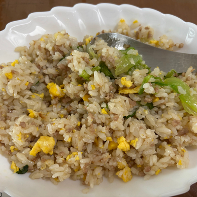 たべれぽの写真