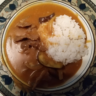 たべれぽの写真