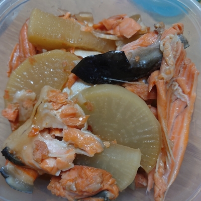 たべれぽの写真