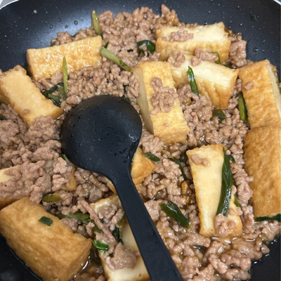 たべれぽの写真