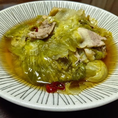 たべれぽの写真