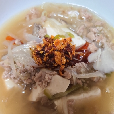 たべれぽの写真