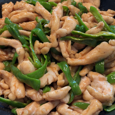 たべれぽの写真