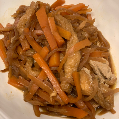 たべれぽの写真