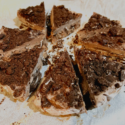 たべれぽの写真