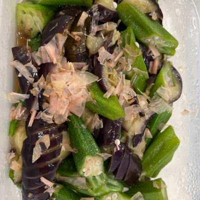 たべれぽの写真