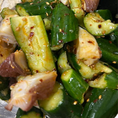 たべれぽの写真