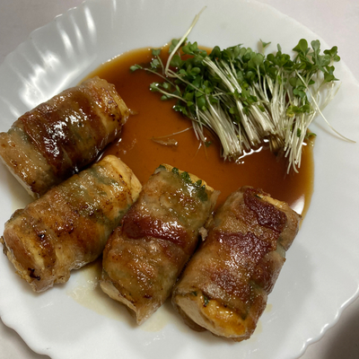 たべれぽの写真