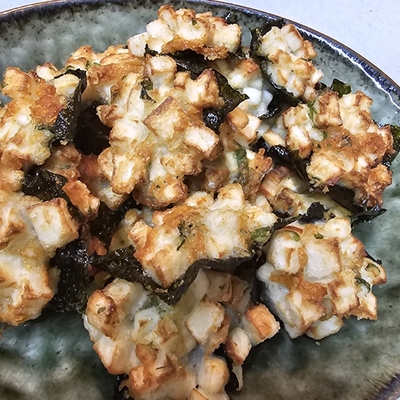 たべれぽの写真