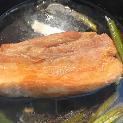 たべれぽの写真